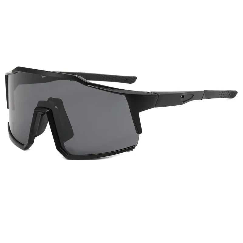 OMEKOL Men Women UV400 Cycling Sunglasses Male Outdoor Bike Bicycle Sun Glasses Driving Eyewear Fishing Eyeglasses Sport Shades