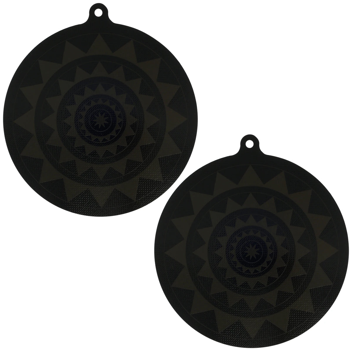 2/4Pcs Induction Hob Protector Mat Induction Cooker Gasket Induction Cooktop Protector Table Placemat Pot Mat Plate Protector