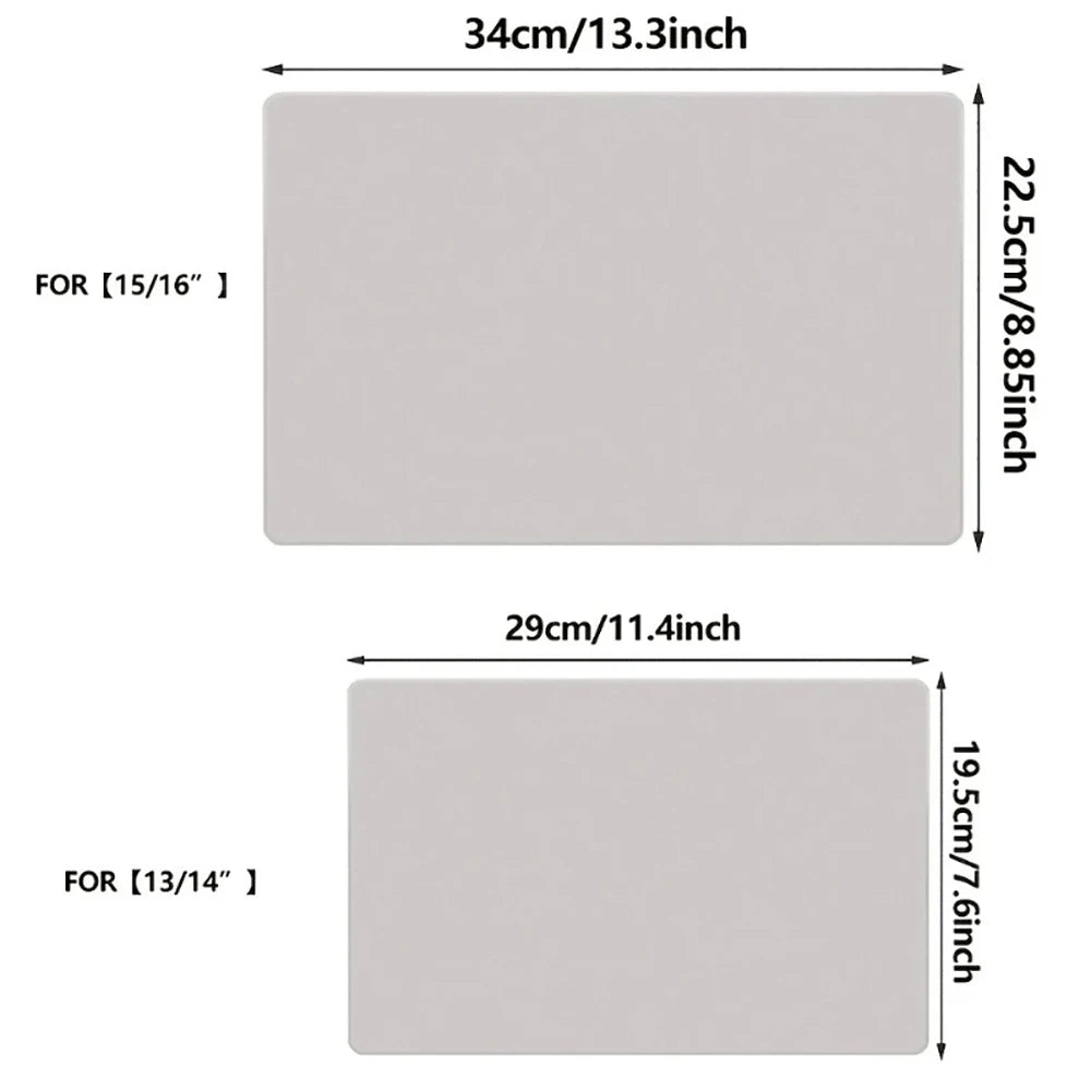 Laptop Dustproof Microfiber Screen Cleaning Cloth Keyboard Blanket Cleaning Cloth Glasses Lens Clothes Computer Screen Cleaner