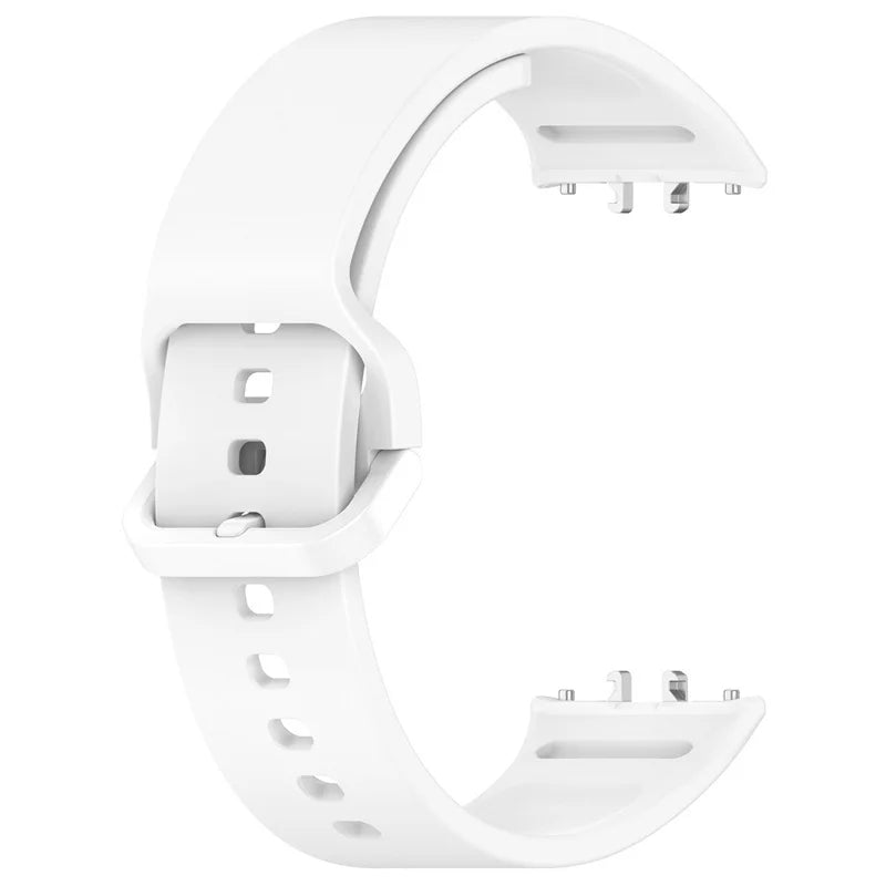 Replacement Silicone Strap For Samsung Galaxy Fit 3 Strap Watch Strap For Galaxy Fit 3 Strap Band Correa Bracelet