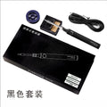 Wireless Charging Electric Soldering Iron Solder Iron USB 5V8W Fast Charging lithium battery Portable Repair Welding Tools