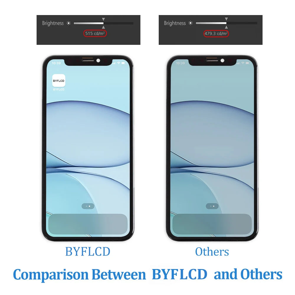 OLED Lcd For iPhone X 11 12 Pro Display Wholesale Price Factory Display For iPhone X Xs Xr 11 12 13 Pro Max Screen Replacement