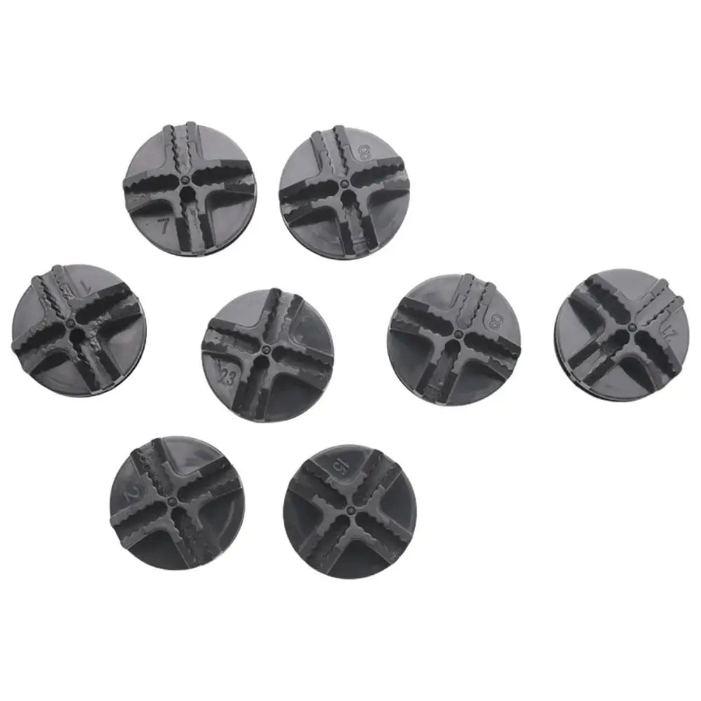 Plastic Connectors Storage Shelving Modular Organizer Cabinet Closet Clasp Buckle Clip Cross Fixing Buckle Fasteners Accessories