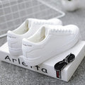 Women's Casual Low-Top Shoes – Three Colors