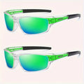 DUBERY Polarized Sunglasses For Men And Women 8 Colors Model 620