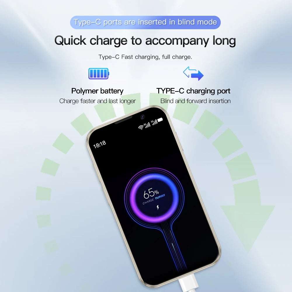 SERVO 16SE Mini Smartphone 16GB ROM Android 9.0 Wifi Dual SIM Standby Play Store 3G WCDMA 3.0"Little Smart Cellphone New Version
