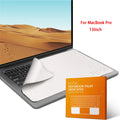 Notebook Palm Screen Cleaner Microfiber Protective Film Keyboard Blanket Cover Cleaning Cloth For MacBook Pro 13/15/16 Inch