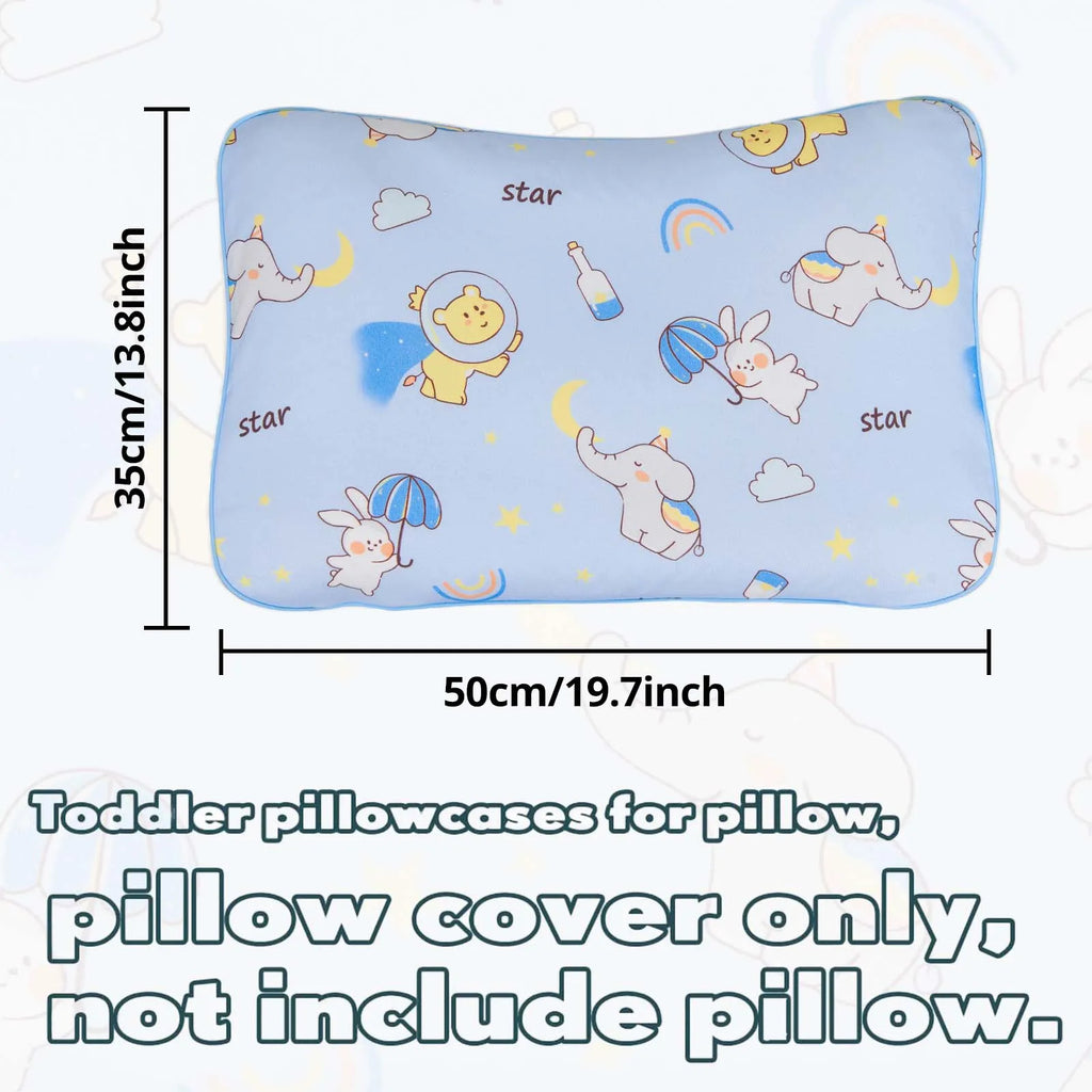 1-18 Years Children Neck Pillow Help Sleep Toddler Pillows Protection Neck Cervical Orthopedic Baby Pillow For Sleeping Almohada