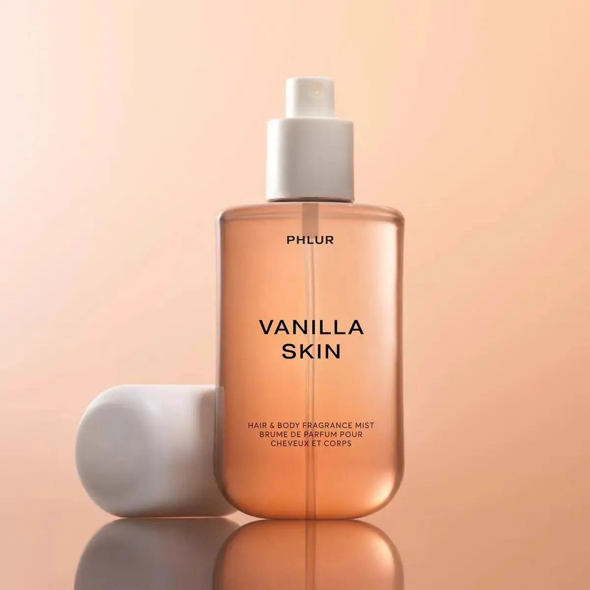PHLUR Vanilla Eau De Parfum，250ml， Ideal Gift Choice , durable and long-lasting