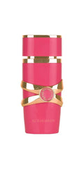 Yara Candy - Vanilla, Fruity, Citrus, Floral - Eau de Parfum Long-Lasting Fragrance for Women, 3.40 Ounce / 100 ml