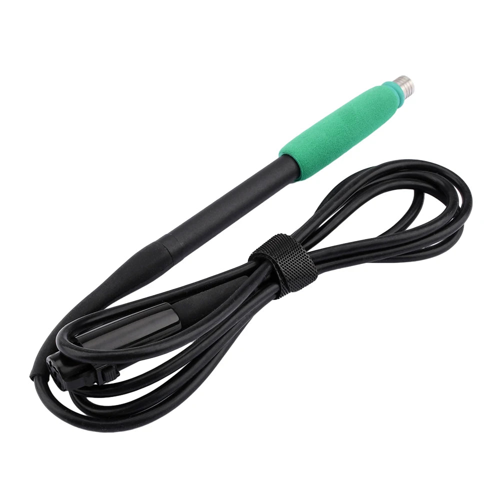 Soldering Station Handle T210/T245 Compatible C210 C245 Soldering Tip Welding Tools Welding Station Handle