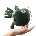 New shoulder and neck massager, neck massager, fully automatic charging finger press hand massager