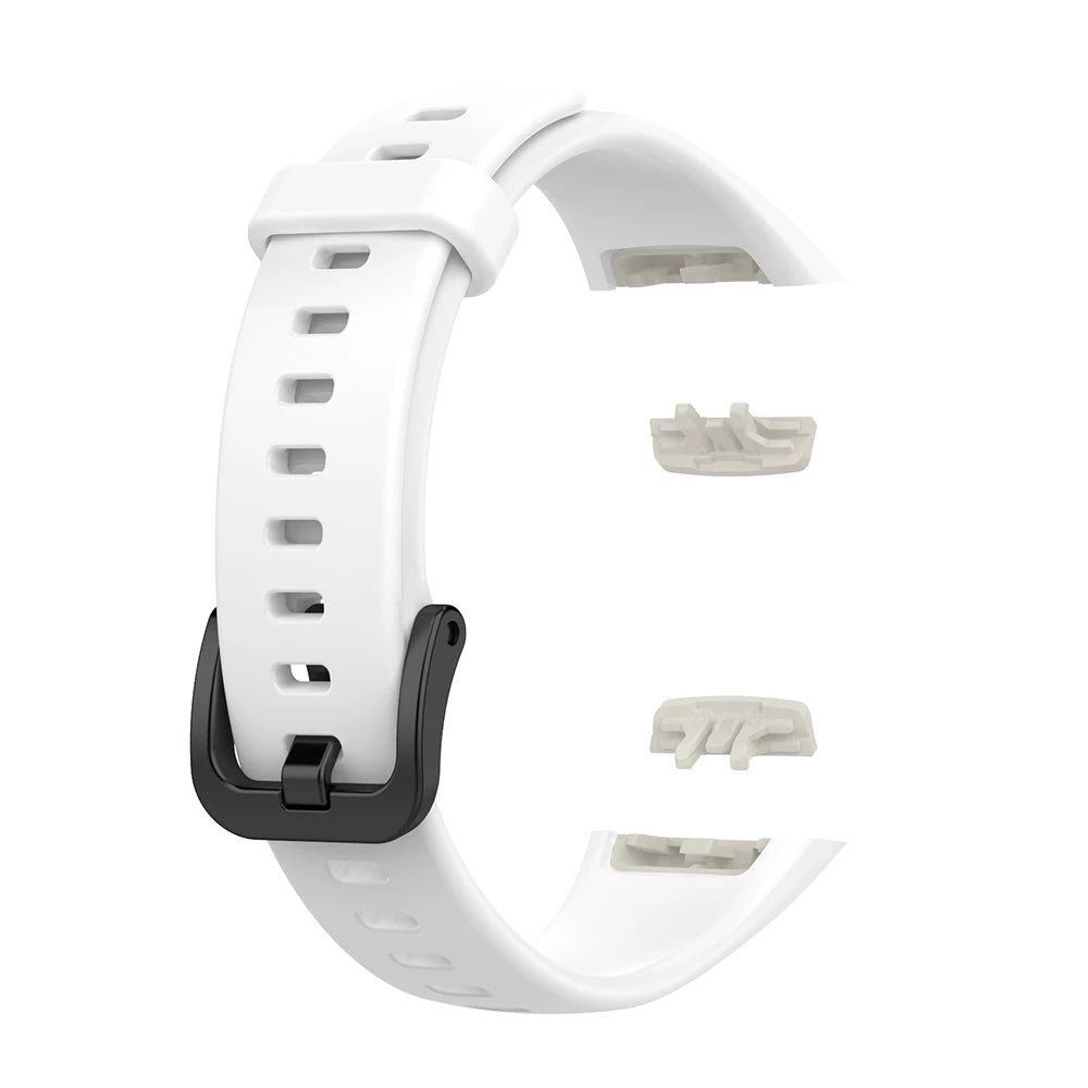 Silicone Strap For Huawei Band 6 Smart Bracelet Wristband for Honor Band 6/Honor Band 7
