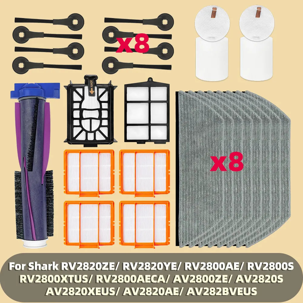 Compatible With Accessories Parts