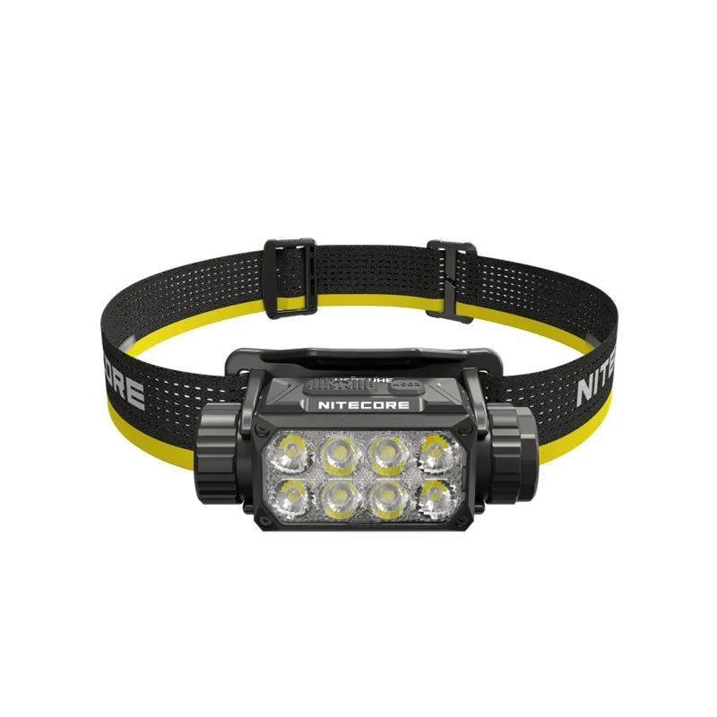 NITECORE HC75 UHE  Headlamp