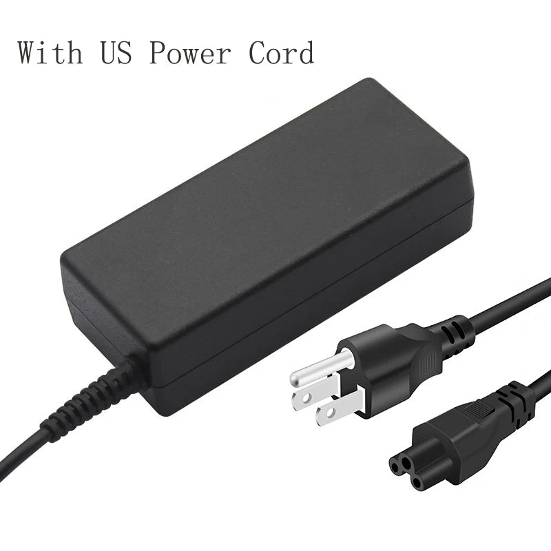 19V 3.42A 65W 3.5*1.35mm 3.5x1.35 mm AC Adapter Power Supply Charger for Laptop Chuwi CoreBook X