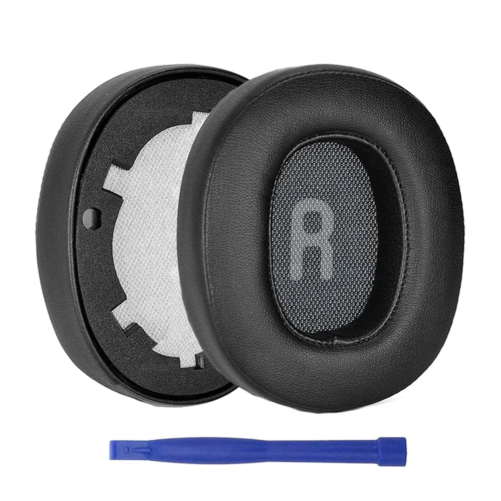 1 Pair Replacement Soft Foam Earpads Ear Pads For JBL Tune 700BT 710BT 760NC 750BTNC Headphones