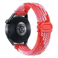 20mm 22mm watch Strap for Samsung Galaxy Watch 7/6/4/5/Pro/6 Classic/S3/active 2 Band Braided Bracelet Huawei GT 23 GT4 GT5 46mm