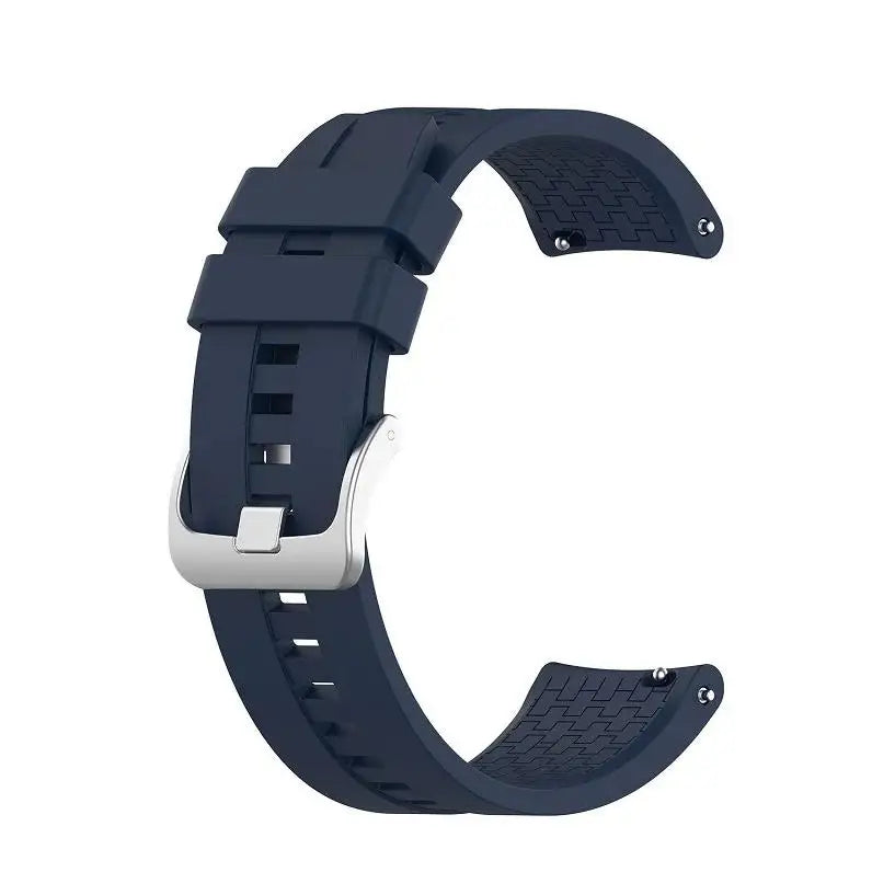 22mm Watch Band For Xiaomi Watch s1/s1 Active S3/S4 Strap Replacement Strap For Xiaomi Mi Watch Color 2/2 pro Watchbands