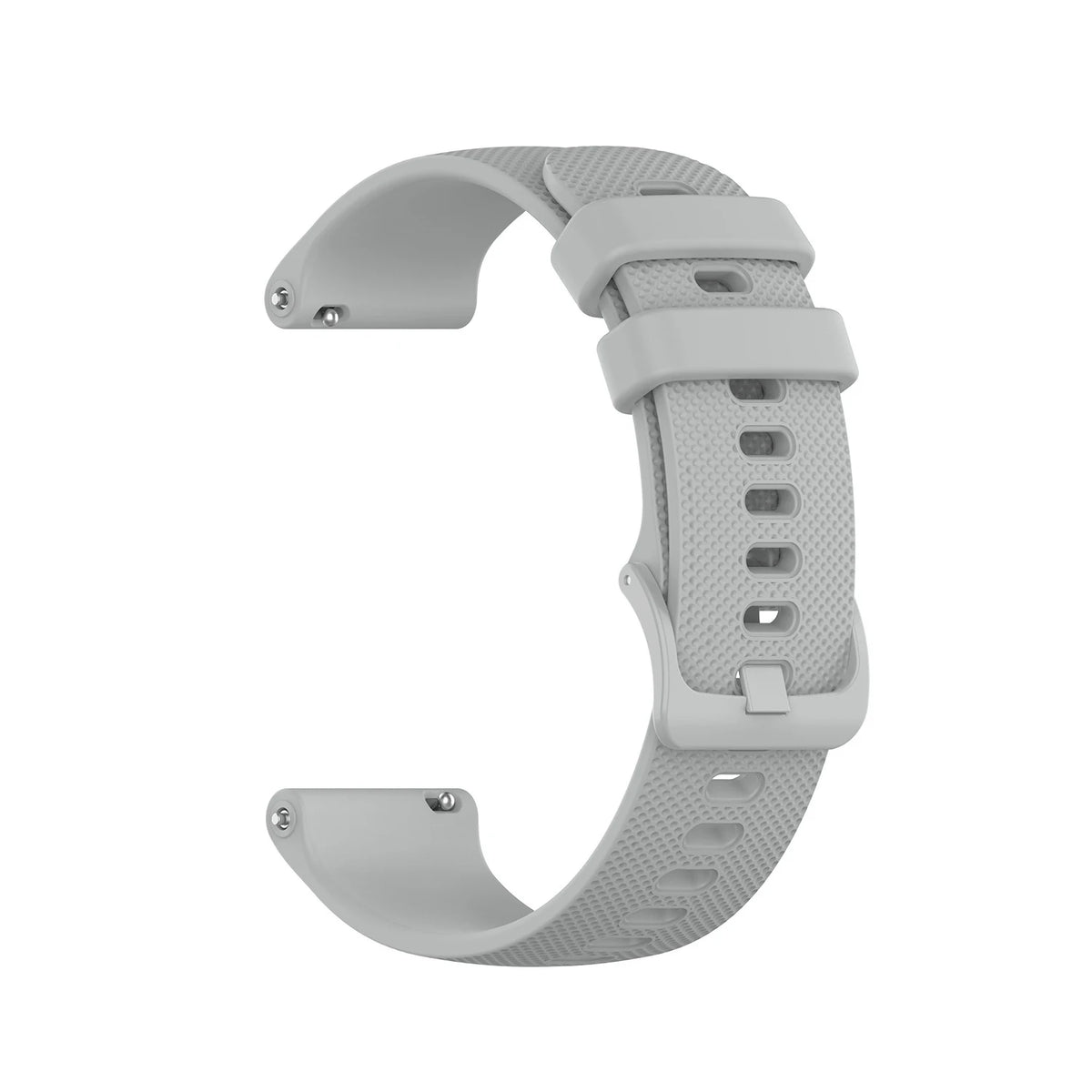 Vivoactive 4 Strap For Garmin Venu 3/2 Wristband 22mm Silicone Smart Watch Band Venu3 Venu2 Strap Forerunner 265 255 Bracelet