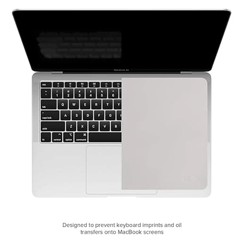 Suitable for Apple Laptops Dustproof Cloth Keyboard Cover Cloth Fiber Cleaning Cloth Screen Wiping Cloth