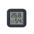 Tuya Temperature Humidity Sensor Mini LCD Display Compatible with BT APP Remote Control Thermometer Hygrometer