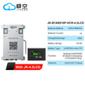 JIKONG JK BMS B1A8S10P BMS HEAT CANBUS RS485 4S 5S 6S 7S 8S 12V 24V BATTERY WITH 1A ACTIVE BALANCE bms lifepo4 Li-ion LTO 18650