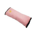 Kids Shoulder Pad Interior Car Seat Belt Chest Cushion Universal Safety Car Seat Shoulder Protector Pillow Pads for Kids Women