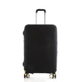 Luggage Protective Cover Solid Color Suitable for 18-28 Inch Suitcases