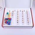 32 Can Household Thickened Vacuum Cupping Machine Non Glass Cupping Machine Health Cupping Machine Massage Tool