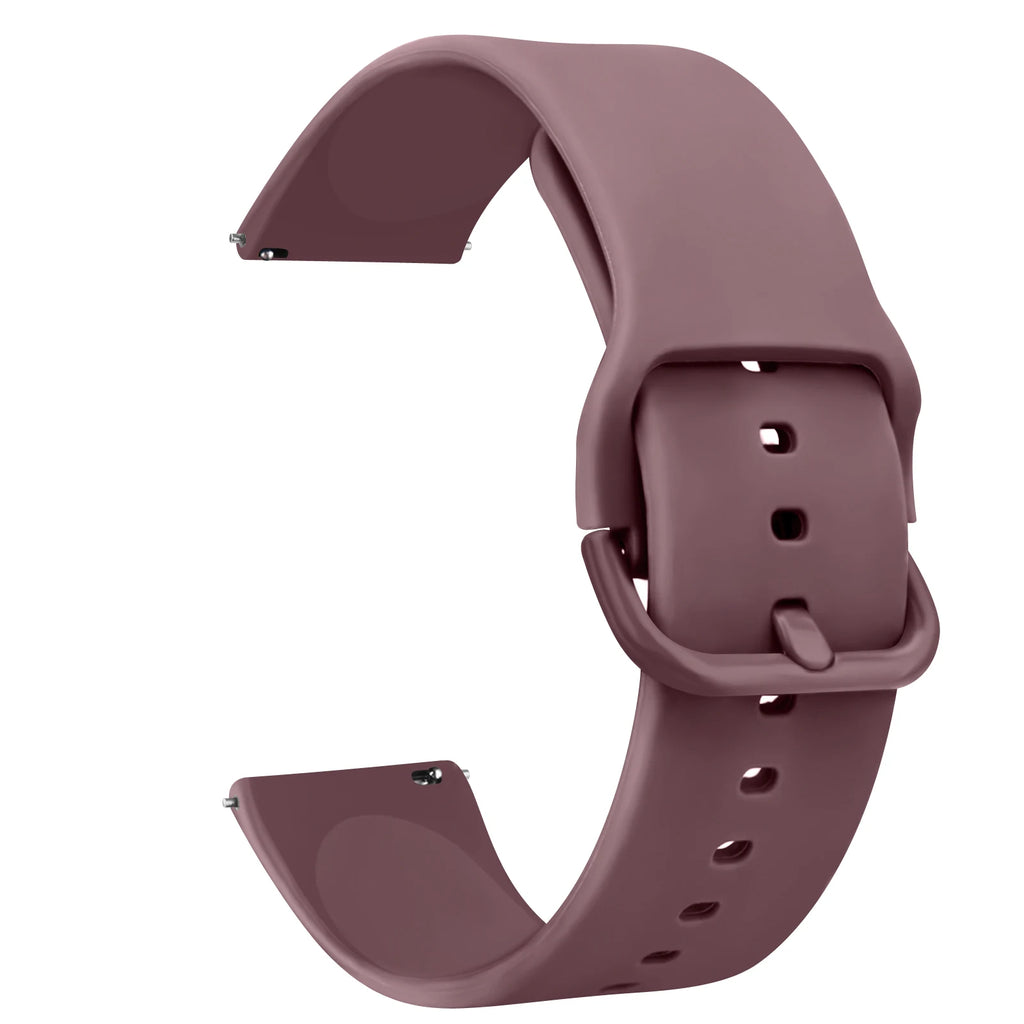 20/22mm Band For Amazfit GTS 2 4 Mini/GTS 3/GTS 2e/Bip 3 Pro/Bip U Pro/Bip S Lite Strap For Amazfit GTR 3 Pro/GTR 2 4 Watchband