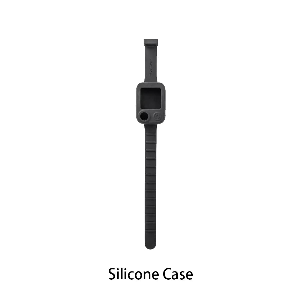 Sunnylife Tempered Glass Film for DJI Pocket 4P/4/3 Screen Film & Remote Control Film Combo for DJI Osmo Pocket 4P Accessories