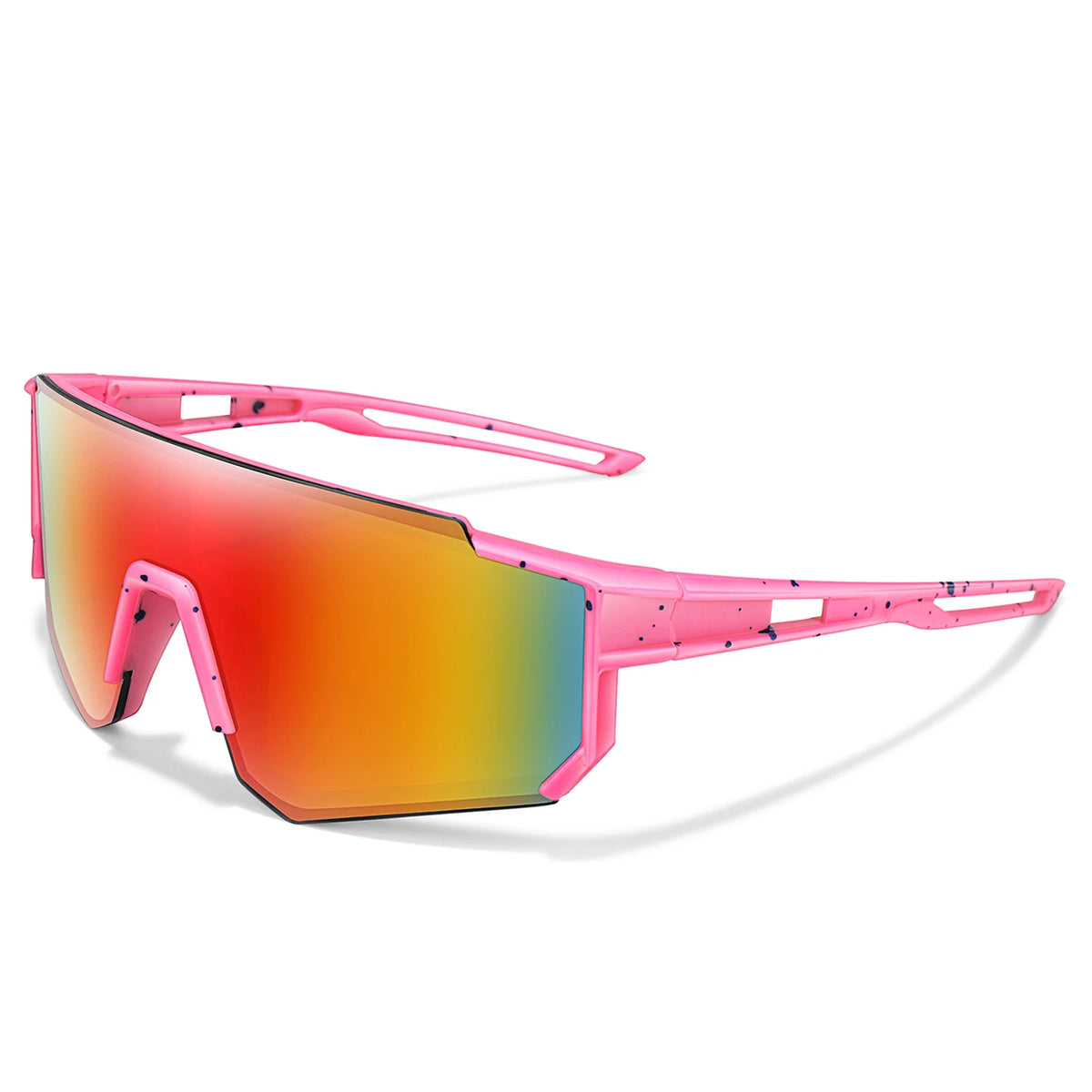 1/6 Pairs Youth Sunglasses with UV400 for Wholesale Goggles Retail Age 9-14 Years Old Boy Girls Baseball Cycling Running