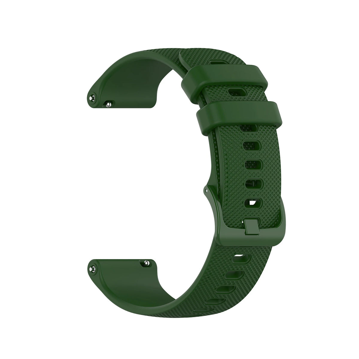 Vivoactive 4 Strap For Garmin Venu 3/2 Wristband 22mm Silicone Smart Watch Band Venu3 Venu2 Strap Forerunner 265 255 Bracelet