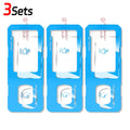 Lens Protector+Screen Protector For DJI Osmo Pocket 4 3 Easy Install Auto-Alignment Kit Tempered Glass Films For DJI Pocket 3 4