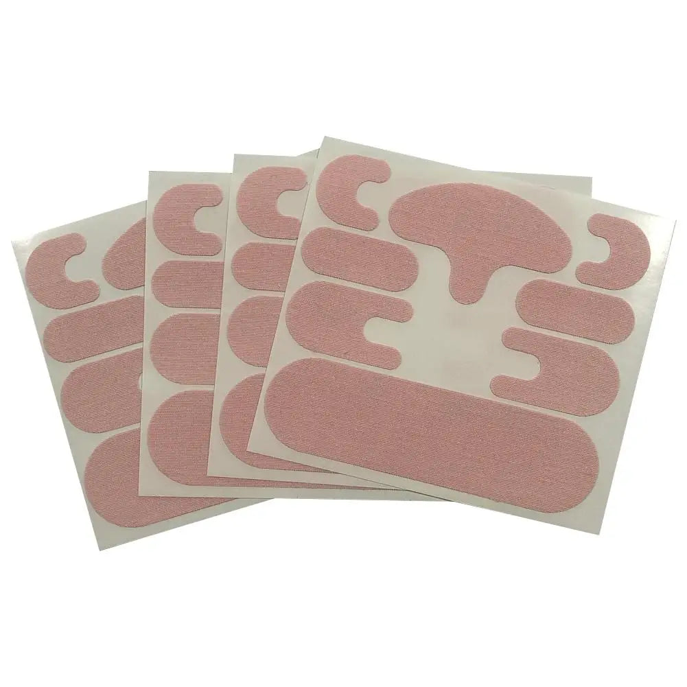 90pcs Anti-Wrinkle Patches For Frownies Patches Anti-Wrinkle Smile Lines Face Sticker Face Lift Tape Lifting For Women Forehead
