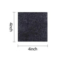 2pcs Upgraded Nano Magic Car Scratch Remover Cloth Multipurpose Scratch Repair Cloth for Car Paint Scratch Repair