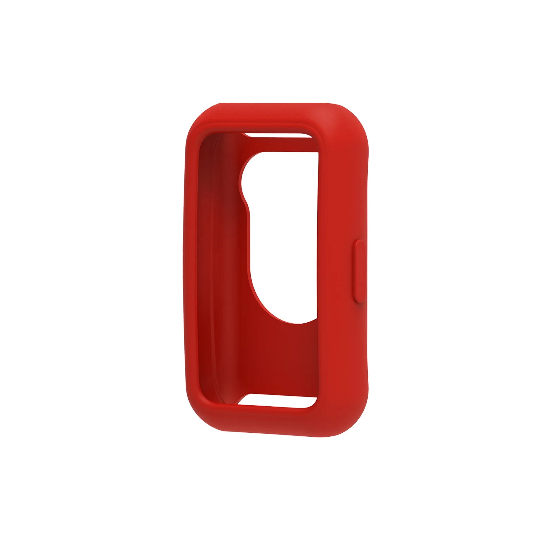 Silicone Band for Huawei Band 7 Strap 45mm Correa Bracelet Huawei Band Series 7 45mm Strap Watch Protective Accessories