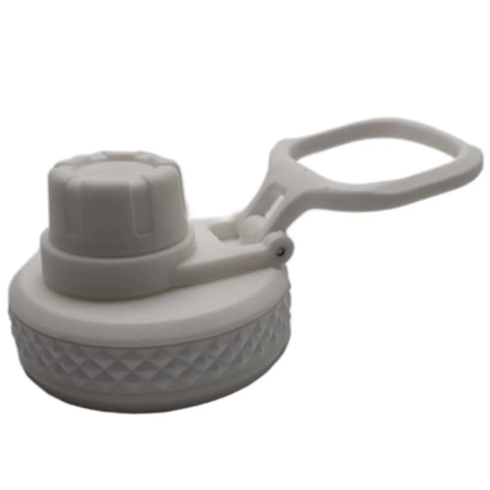 12/16/18/21/24/32/40/64oz Cup Lids Leakproof Splash Spill Proof Bottle Cover Tumbler Accessories Water Bottle Cap Outdoor