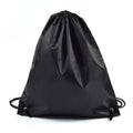 Sports Drawstring Backpack String Bag Sackpack With Large Capacity Gym Swim Beach For Women And Men To Hold Daily