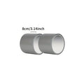 Super Sticky Cloth Duct Tape Waterproof Heavy Duty Industrial Tape for Carpet Edging, Floor Repair, Item Fixing and Bundling Use