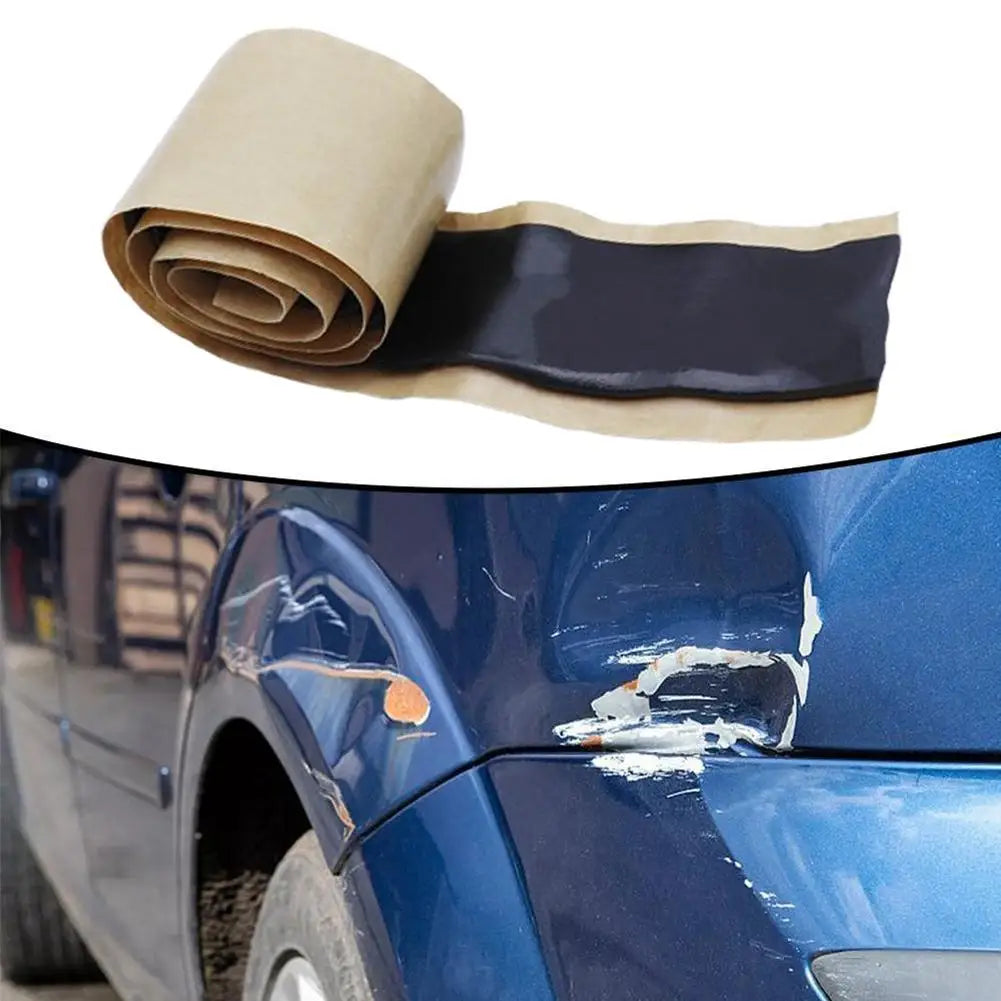 Cold Adhesive Glue Portable Cold Glue Dent Puller Quickly Fixes Universal Repairs Dents Swiftly Car Dent Puller & Remover
