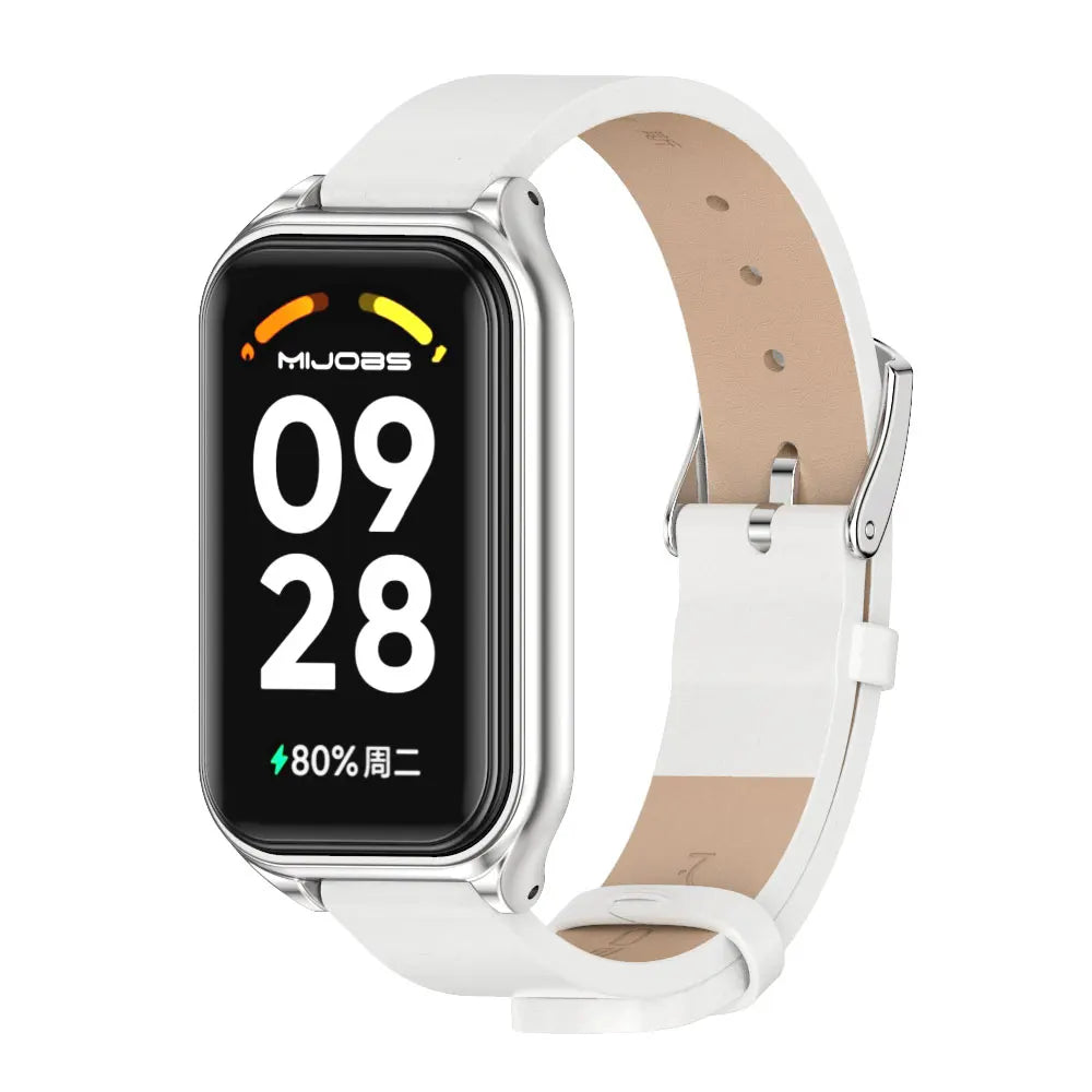 For Xiaomi Smart Band 9 8 Active Watchband Bracelet for Mi Band 9 Active Correa Wrist Strap Replacement Accessories