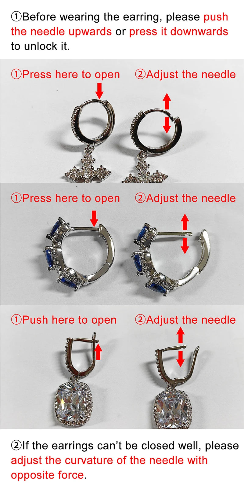 Huitan Unique Design Hoop Earrings Women Hollow Out Irregular Gold Color Earrings Wedding Engagement Party Luxury Trendy Jewelry
