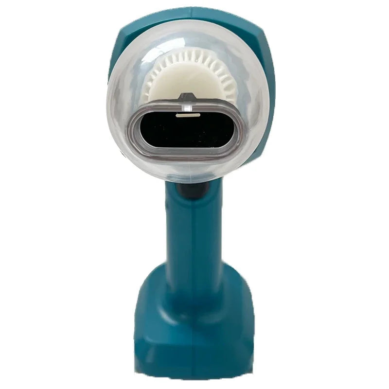 Makita Vacuum Cordless Mini Car Cleaner Multifunction Dust Collect Handheld Rechargeable Power Tools 18V Battery