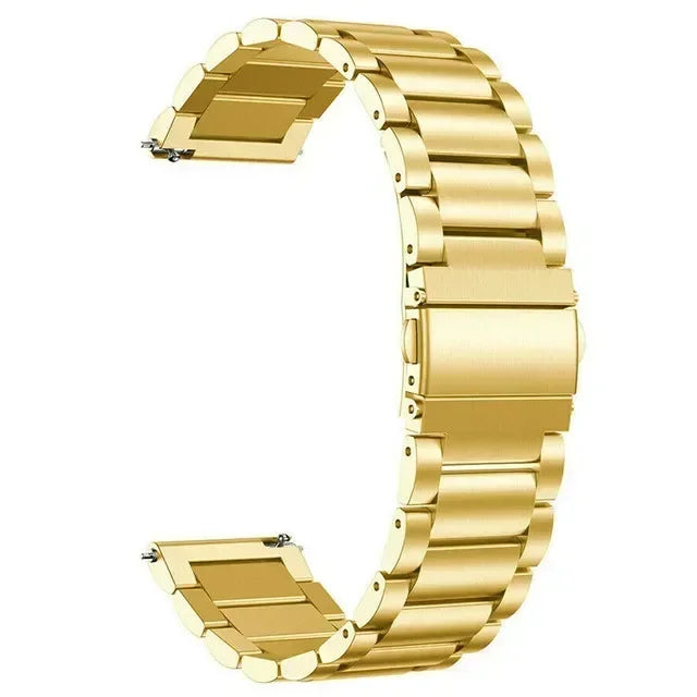 Watchband For Xiaomi Redmi Watch 5 Active Lite Bracelet Metal Strap Correa Stainless Steel Replacement 22mm Band straps accesori