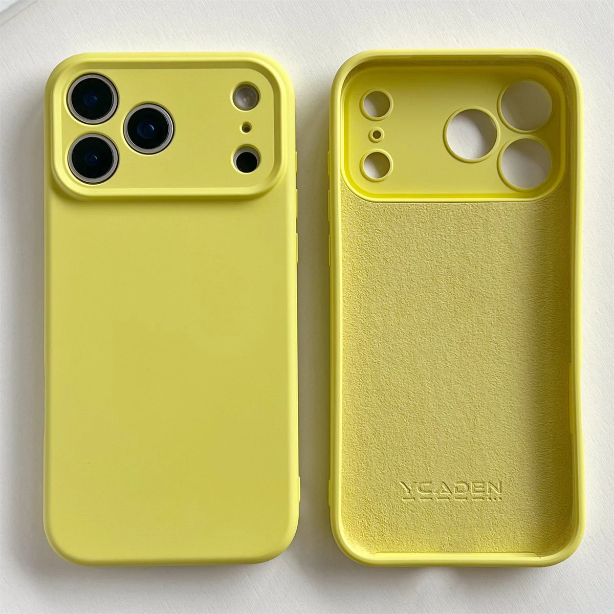 Liquid Silicone luxury Original Cover For iPhone 17 16 17 16 Pro Max 17 Air 16 PLus Case TPU Protect Skin Smooth Shockproof Case