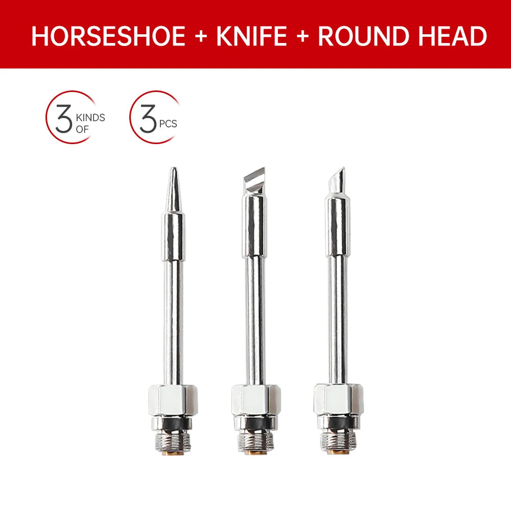 Cordless Electric Soldering Iron Pen 5V,8W Fast Charging Lithium Battery Portable Repair Welding Tools