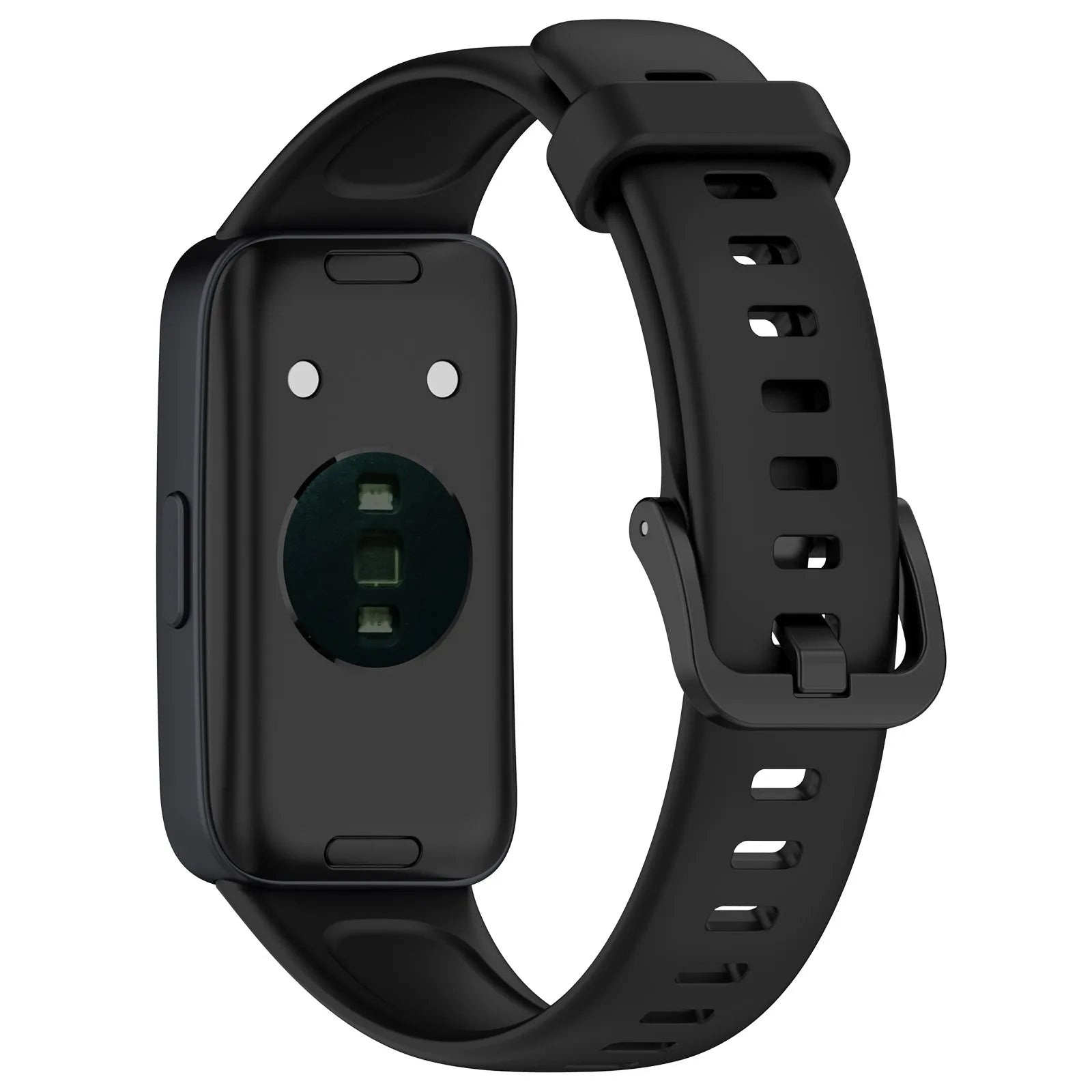 Silicone Strap For Huawei Band 8 Strap Accessories SmartWatch Replacement watchband Wristband correa bracelet for Huawei Band 8