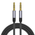 Rocoren Audio Cable 3.5 mm Jack Male to Male Aux Cable For Phone Headphone Car MP3 Speaker Computer 3.5mm Jack Aux Wire Cord 5M
